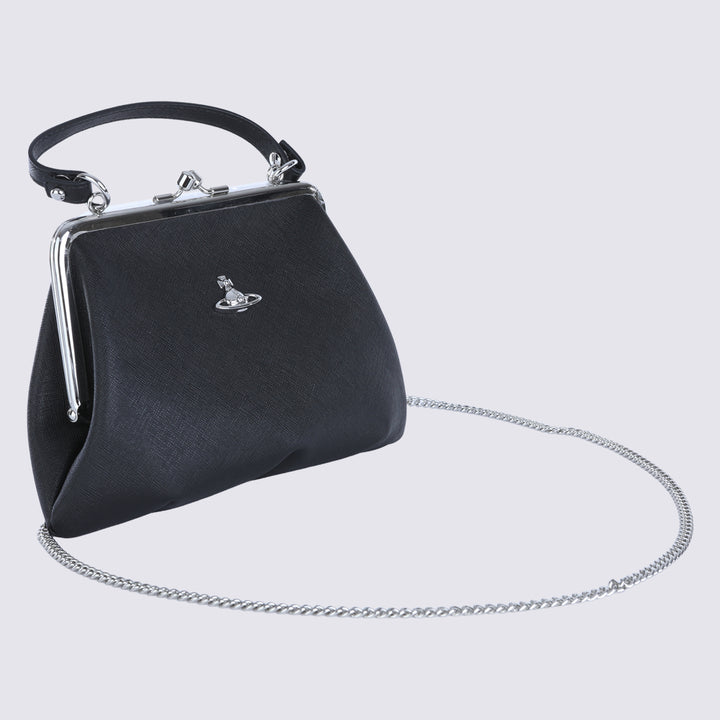 Vivienne Westwood Bags - Black | 5838e9f590227680b47f30cc38035cac5bf23e78