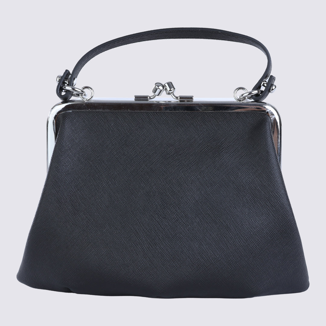Vivienne Westwood Bags - Black | bb52b26034f894fa577b5282c6d0347b78f5cbe5