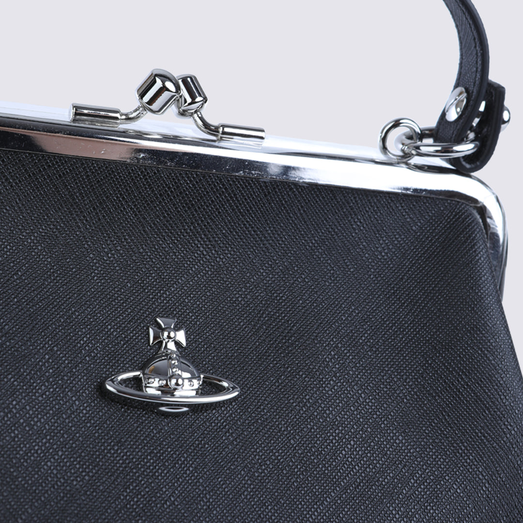 Vivienne Westwood Bags - Black | f2895b9f72948b51412026519e5ef318c9f3351e