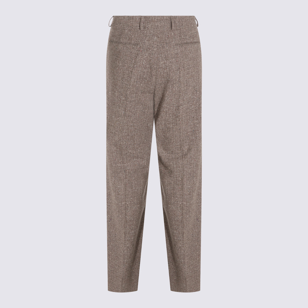 Valentino Trousers - SAND | 5dbcb3141951a85ebc47e73fcd8737183764a9e8