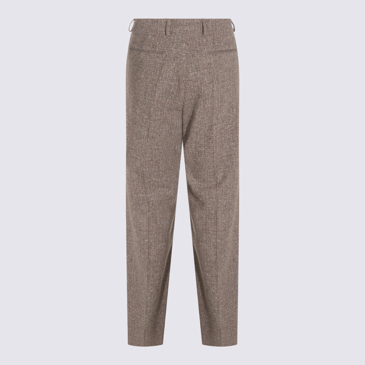 Valentino Trousers - SAND | 5dbcb3141951a85ebc47e73fcd8737183764a9e8