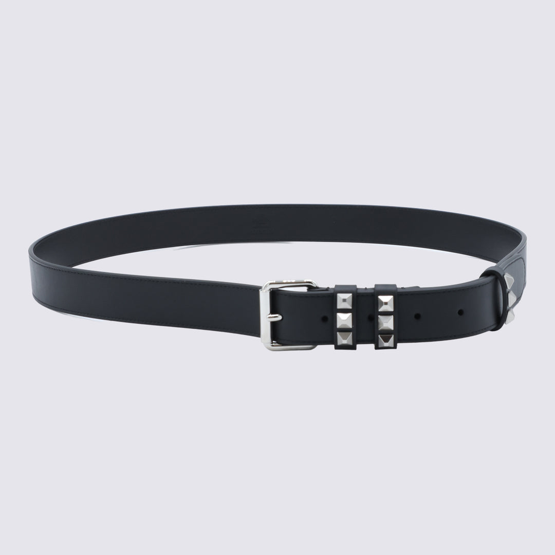 Valentino Garavani Belts - Black | d6fda181f7c15d1f620f25083aa50aed17e0d03f