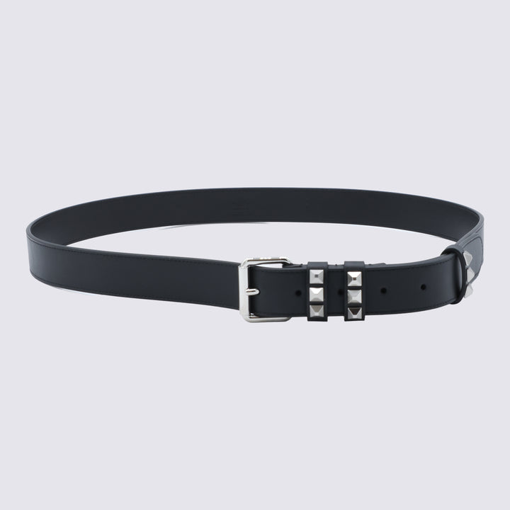 Valentino Garavani Belts - Black | d6fda181f7c15d1f620f25083aa50aed17e0d03f