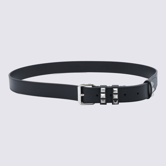 Belts Black