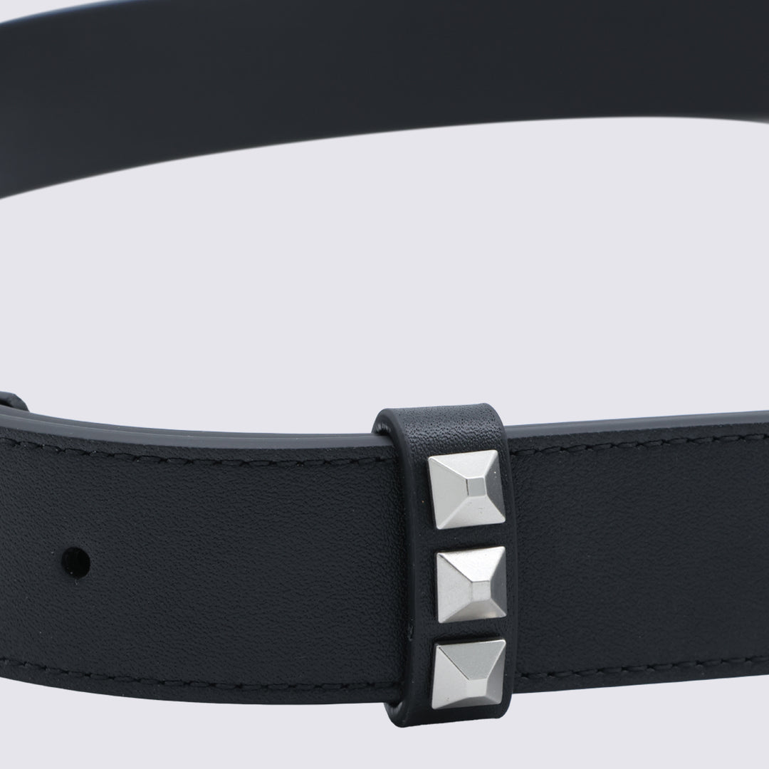 Valentino Garavani Belts - Black | 098e8dfcad05b30b5137ae25dd7ba2701064854b