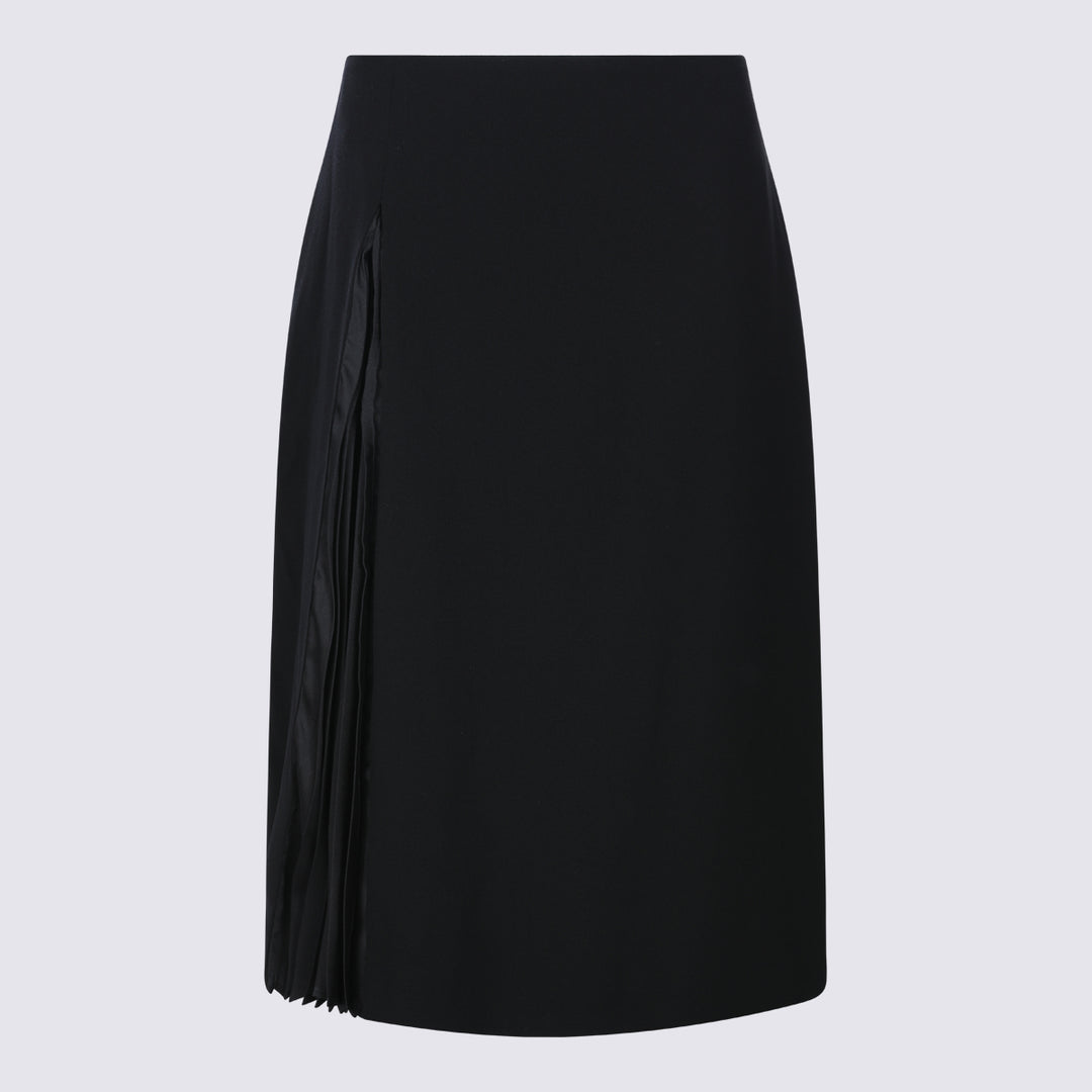 Jil Sander Skirts - Black | b9459856d540c2811d7c6d2c0241edc14f4face2