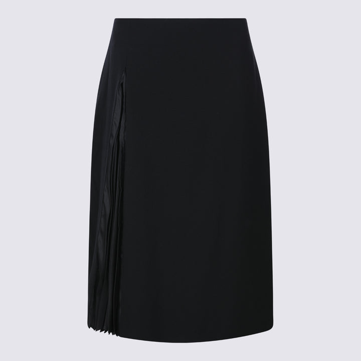 Jil Sander Skirts - Black | b9459856d540c2811d7c6d2c0241edc14f4face2