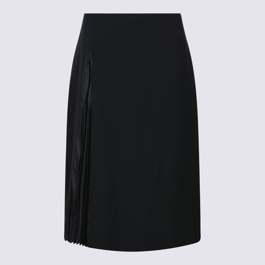 Skirts Black