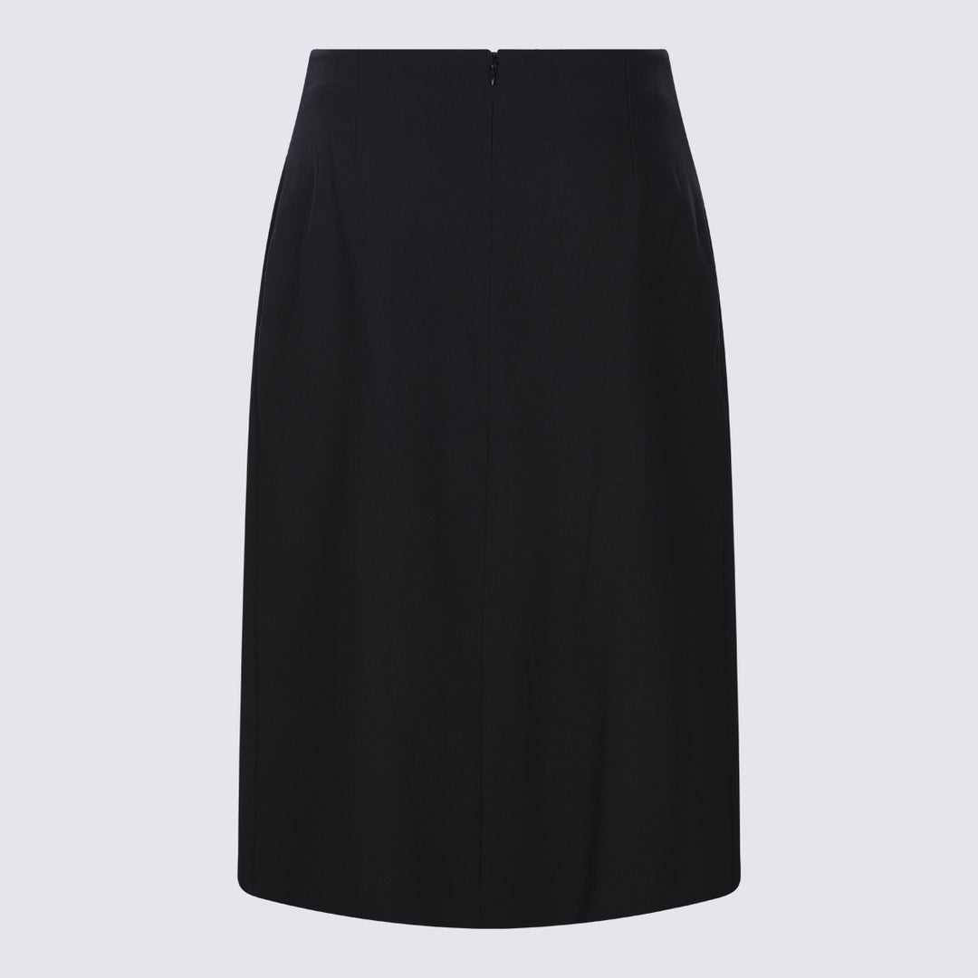 Jil Sander Skirts - Black | 7f8b23dec913540af66eed97b9baf2a9def48b12
