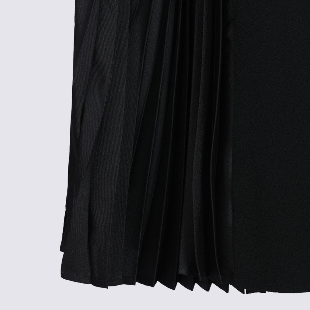 Jil Sander Skirts - Black | c9ed5388a3857c5a34c430f5944e75549ac5cb7a