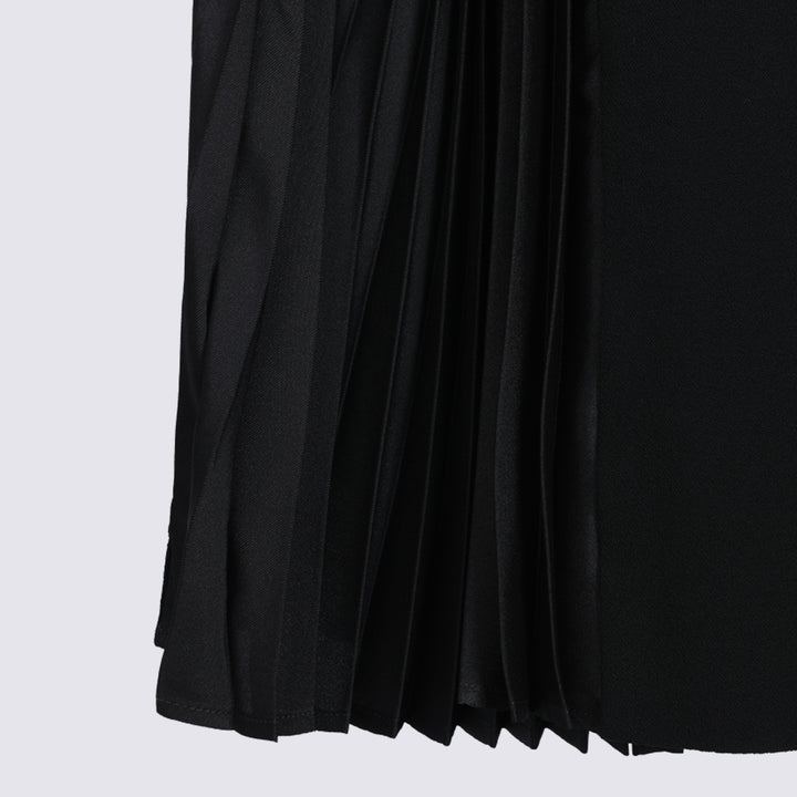 Jil Sander Skirts - Black | c9ed5388a3857c5a34c430f5944e75549ac5cb7a