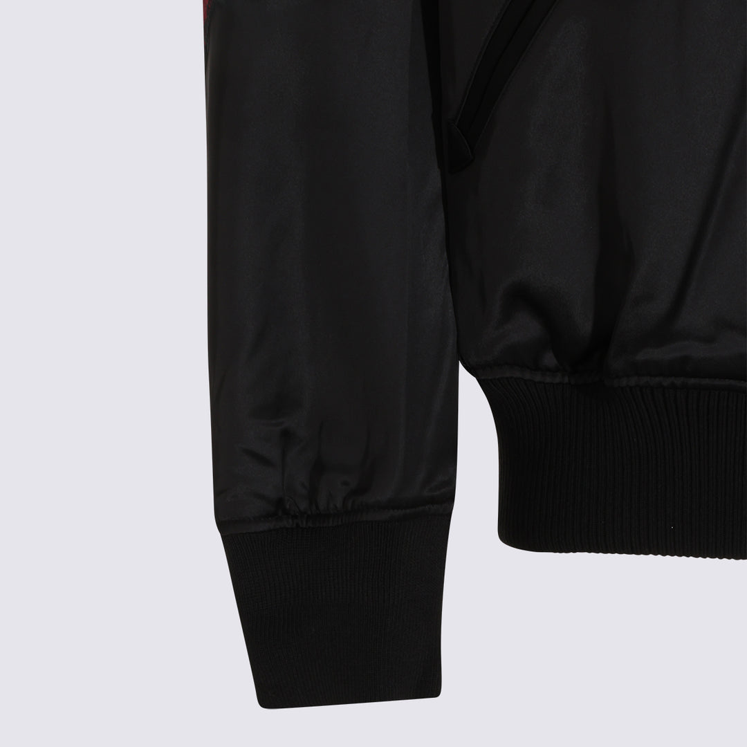 Y-3 Jackets - Black | d8aafbd4ea83af07d1db284e516d74b3c047c85e