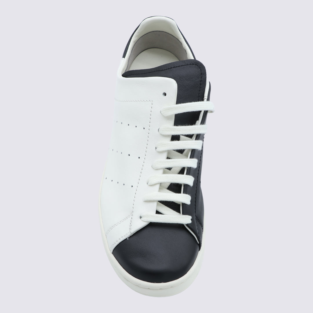 Y-3 Sneakers - OFF WHITE/BLACK | d5f34255615b4cb9dc233c812d2a0e81aad2a64e
