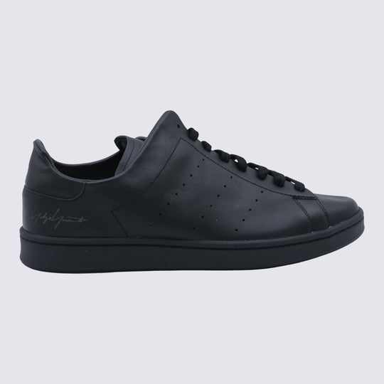 Sneakers Black