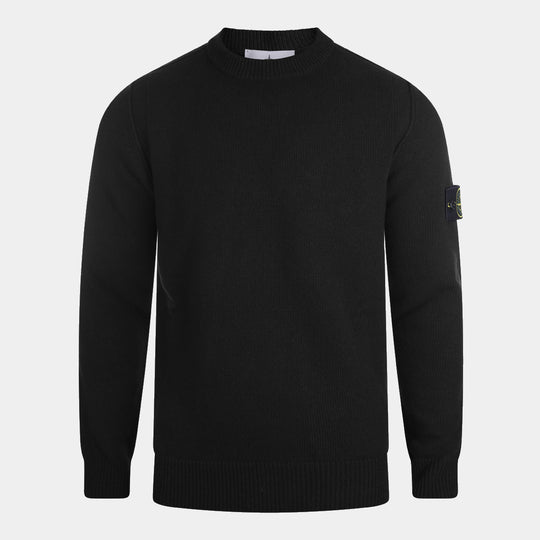 Sweaters Black