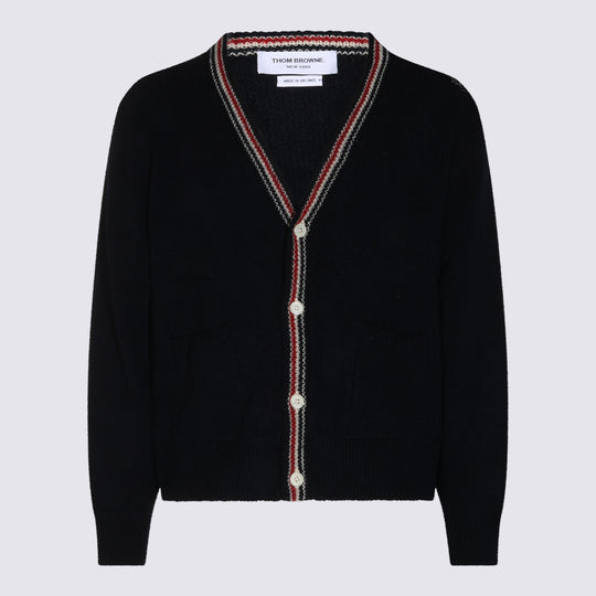 Sweaters Navy