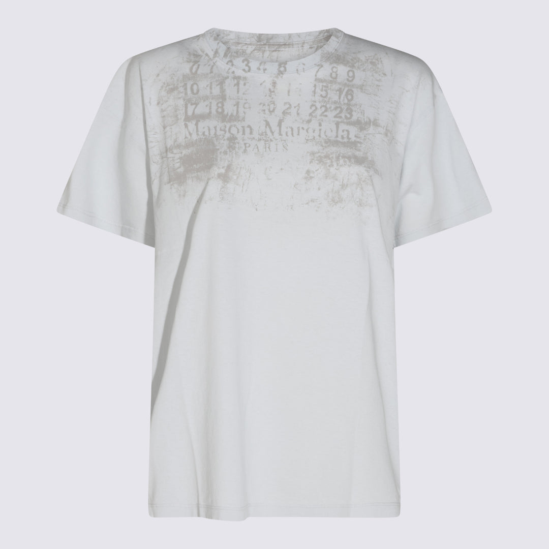 Maison Margiela T-shirts and Polos - ICE | 2d2fe566ce51968ab3980247b0a7651a710b23c7