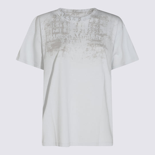 T-Shirts And Polos Ice