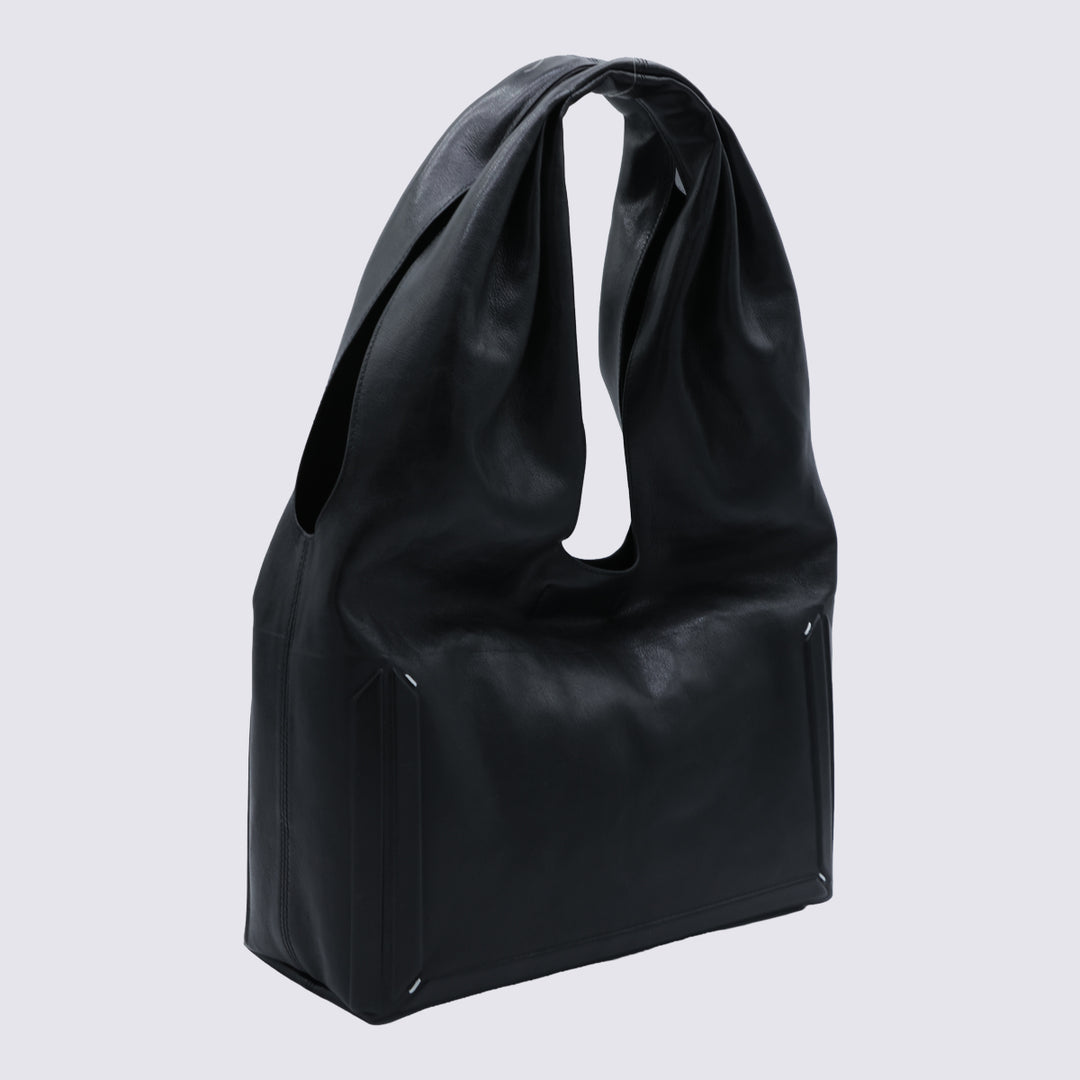 Maison Margiela Bags - Black | 8bafcc8f6a5e092ce160e4227a458bdcd73e5334