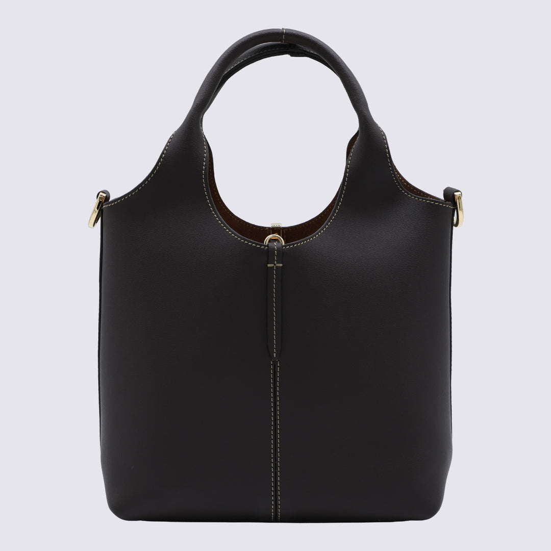 Tod'S Bags - PALISSANDRO/MARRONE | af9e806120fcaf8e6de7bf479f6fbf8ce9a81135
