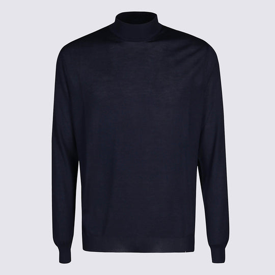 Sweaters Blue