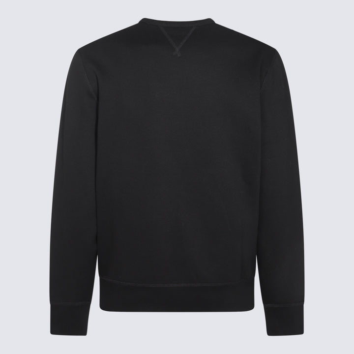 Polo Ralph Lauren Sweaters - POLO BLACK | 4a645de1b102d2b9135bf430e467215ebed565af