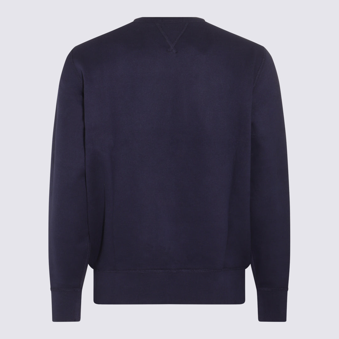 Polo Ralph Lauren Sweaters - CRUISE NAVY | 3e638595f328be40c39169521f7a48b7d621cf40