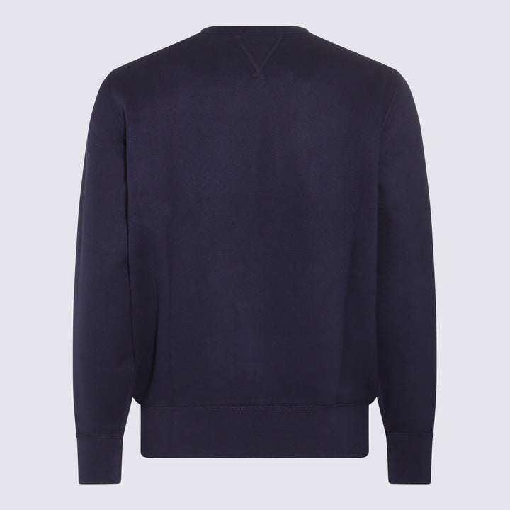 Polo Ralph Lauren Sweaters - CRUISE NAVY | 3e638595f328be40c39169521f7a48b7d621cf40