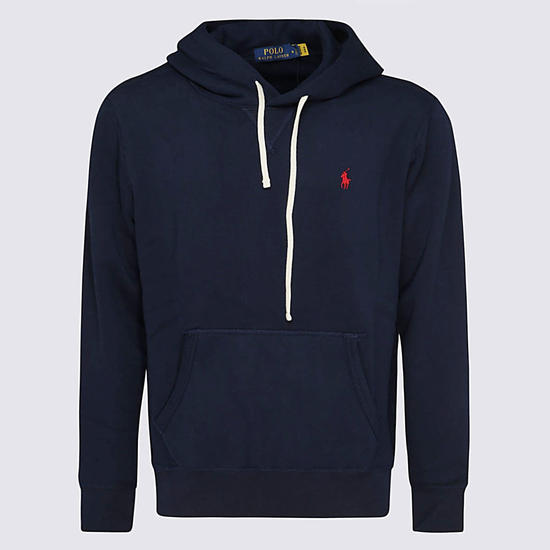 Polo Ralph Lauren Sweaters - CRUISE NAVY | a3f63586aab1799082384716f1017eaef9f7e2e9