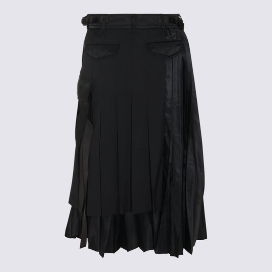 Skirts Black
