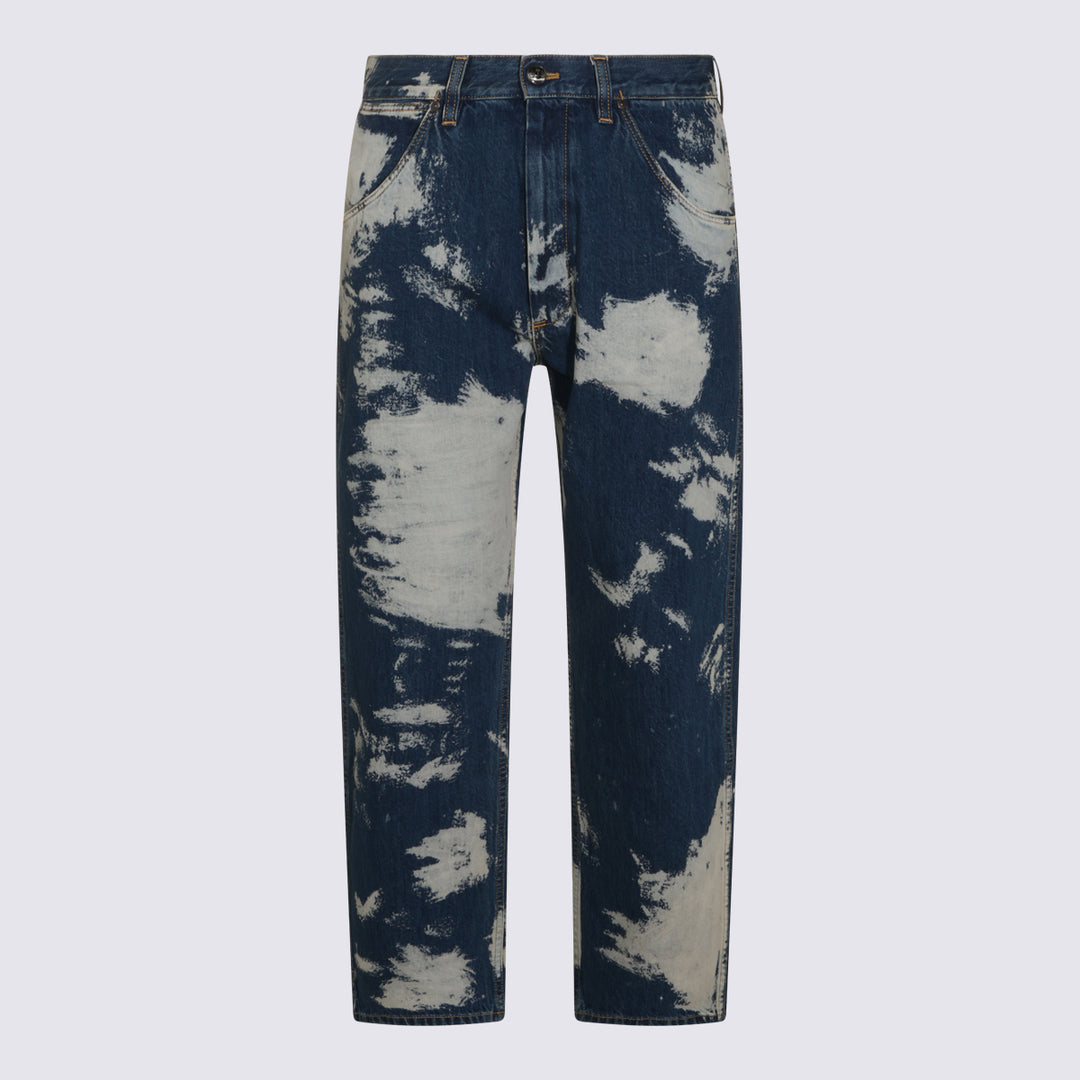 Vivienne Westwood Jeans - Blue | 843b363d556da9e7befbc3628409747cc23011fd