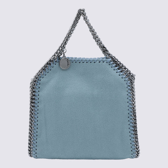 Bags Ice Blue