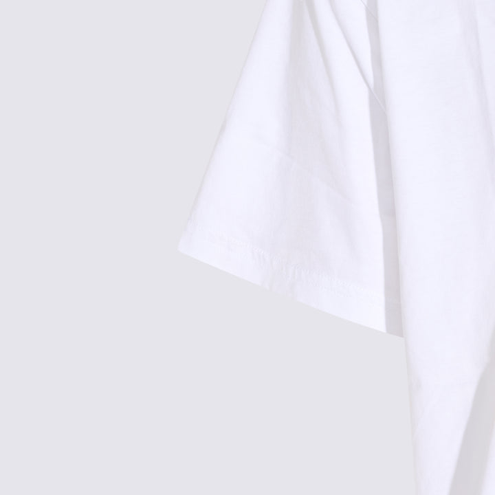Vivienne Westwood T-shirts and Polos - White | 546abce395ee396045f1288b6740a9ee4ef8f033