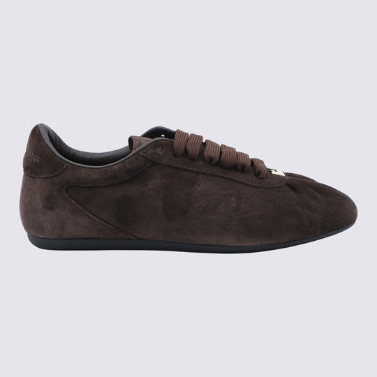 Sneakers Scuri