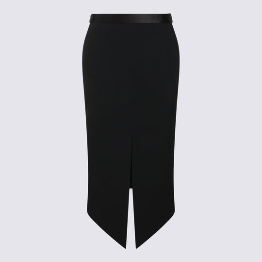 Skirts Black