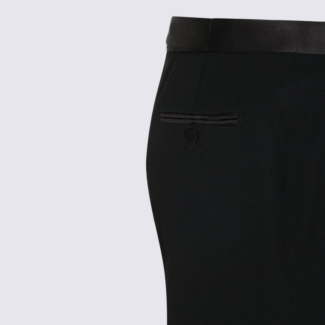 Tom Ford Skirts - Black | 200cfb7ff86526169a846ec5ce1d51abd17a5f25