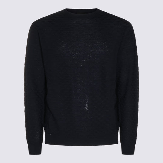 Sweaters Navy