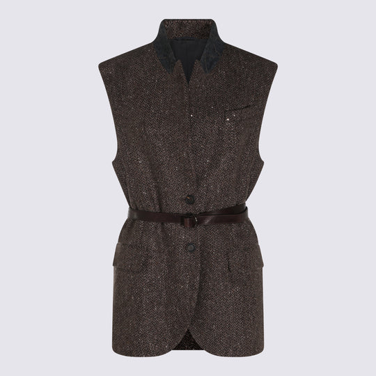Jackets Scuri
