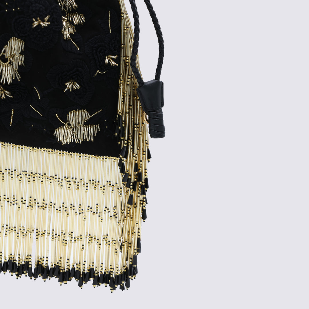 Etro Bags - Black | abbde56e58fd1b768dcb96924fda8a333c145ab5