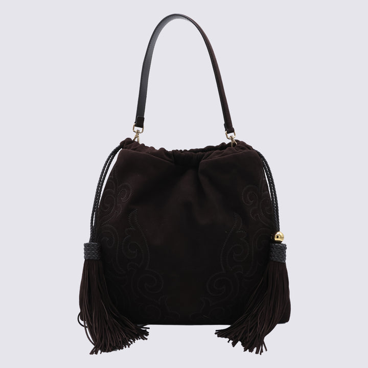 Etro Bags - Brown | 230c0bd8920290daad30d498fe3010c359a3a03e