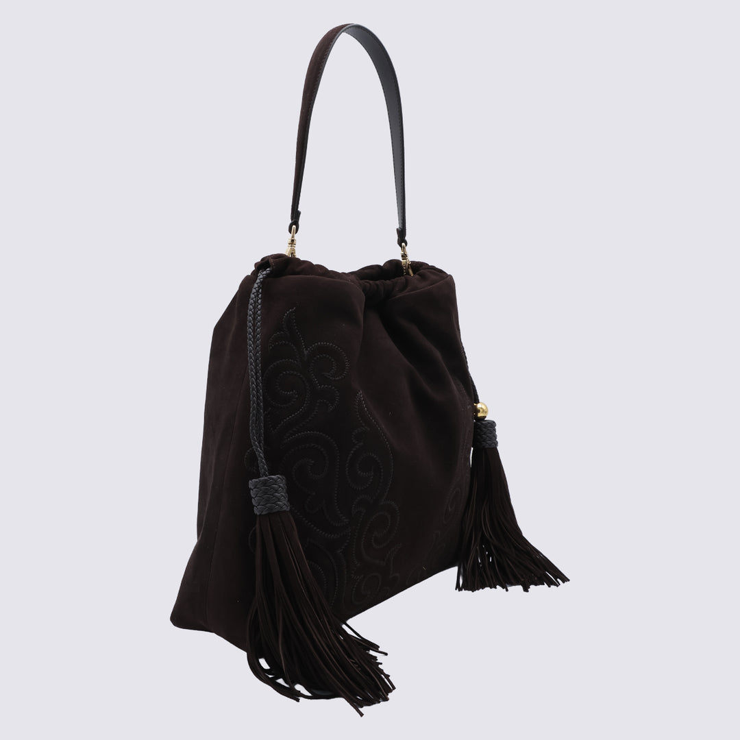 Etro Bags - Brown | 4f64634163e3fd62fe97949981102c2b2c605598