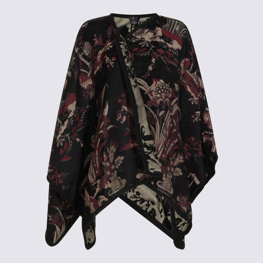 Jackets Bordeaux