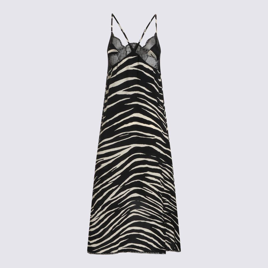 Zadig & Voltaire Dresses - Black | 4b7fdfe002c53173fa81130159ede649a52ab45c