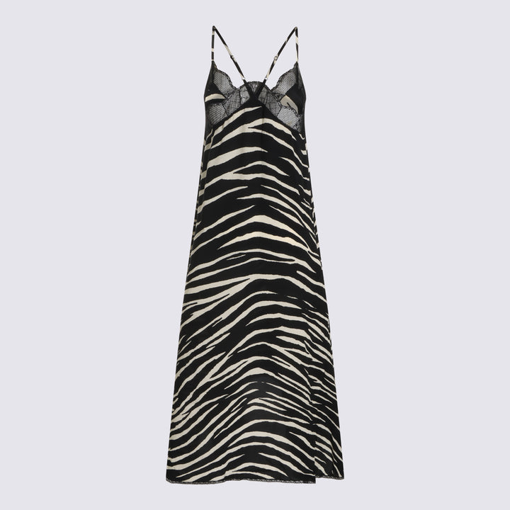 Zadig & Voltaire Dresses - Black | 4b7fdfe002c53173fa81130159ede649a52ab45c