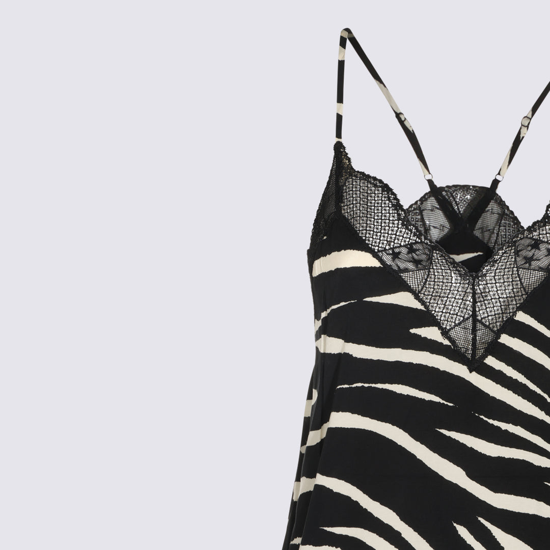 Zadig & Voltaire Dresses - Black | 5a526b2bb884884d9aa12828776ee500da7d2ba0