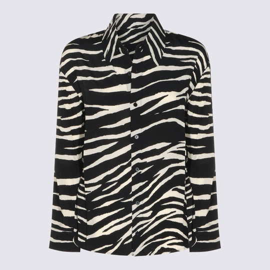 Shirts Black