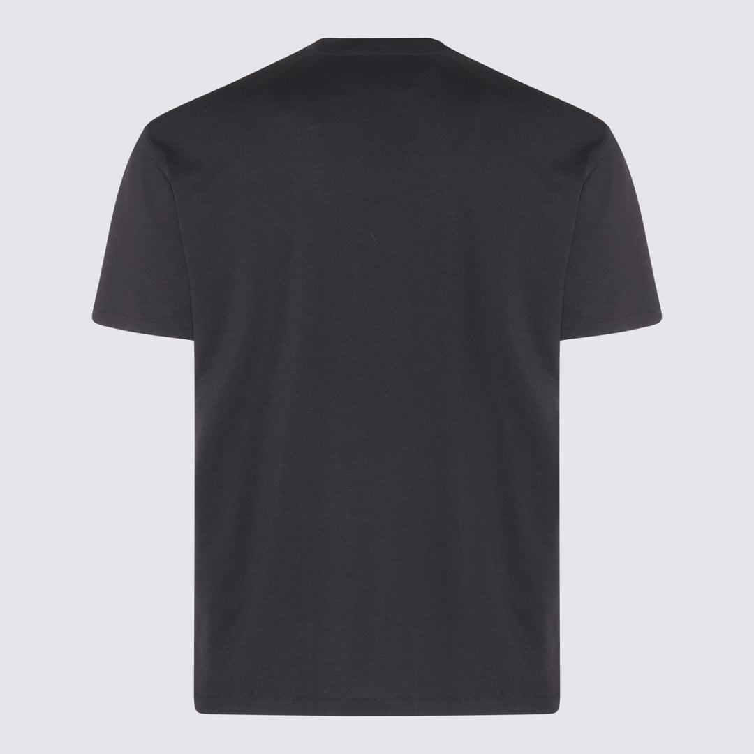 Tom Ford T-shirts and Polos - Black | 6aa895505616fb01aa5d9485aada54d2bae81873