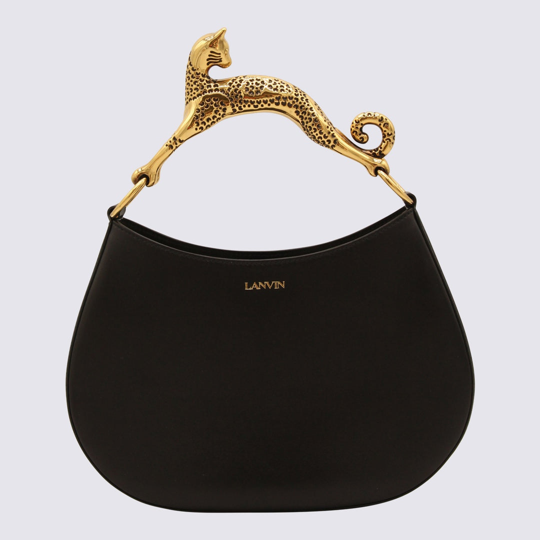 Lanvin Bags - Black | 2acc4cbbe773c5c3a8208537d96626c65fe8ac94