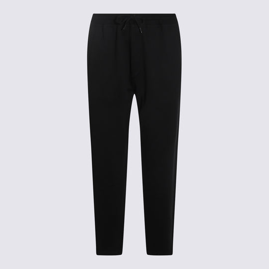 Trousers Black