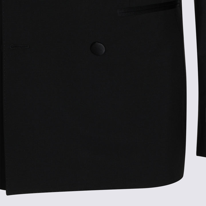 Canali Dresses - Black | 78ae0791148935da4978bfa4a3f2bc2ce91cd100